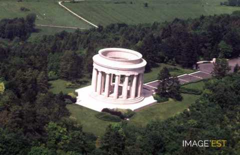 Mémorial américain (Montsec)